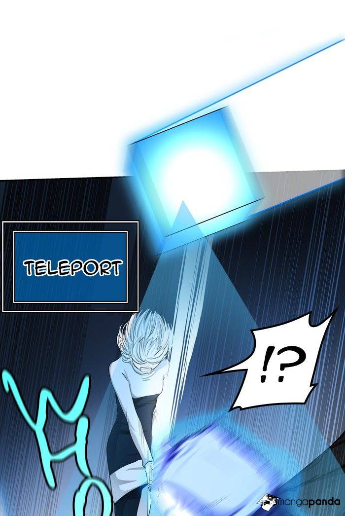 Tower of God Chapter 363 image 036